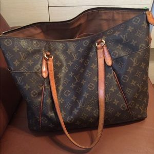 Just showing my new addition!